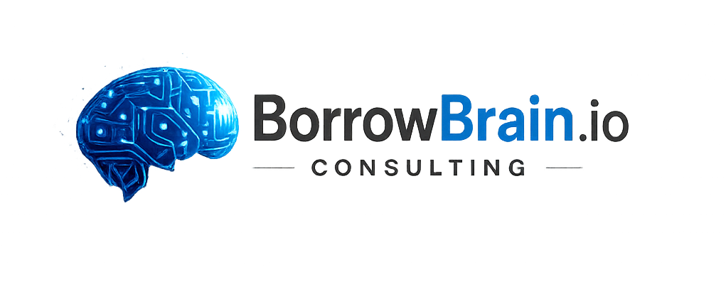 BorrowBrain
